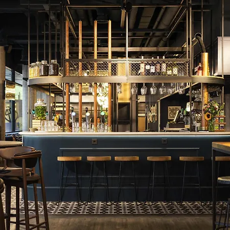 Ibis Centre 3* Amsterdam