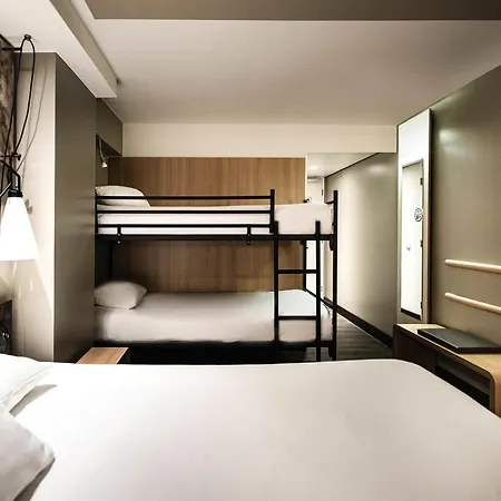 Hotel Ibis Centre