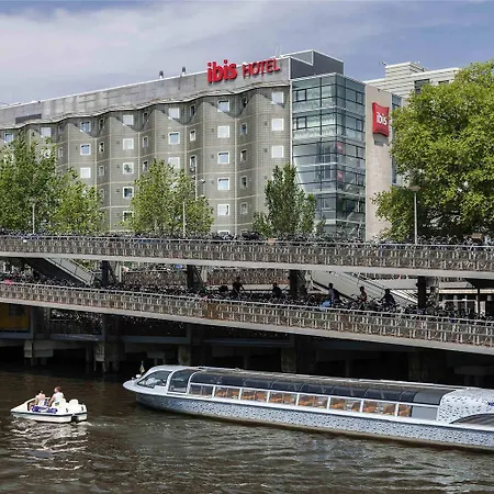 Ibis Centre