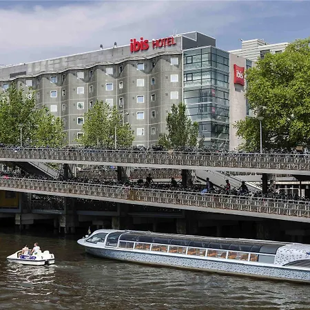 Ξενοδοχείο Ibis Centre