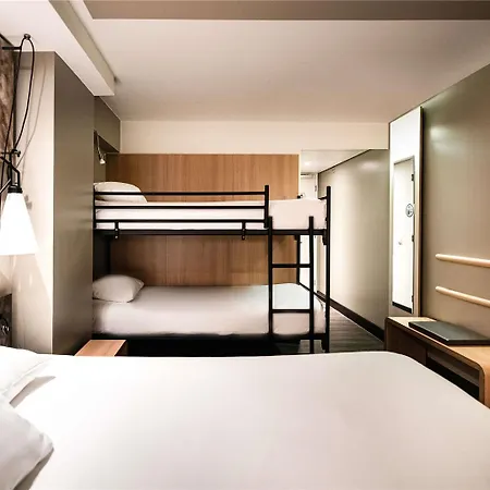 Ibis Centre 3* Amesterdão