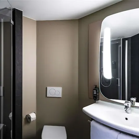 Hotel Ibis Centre 3*