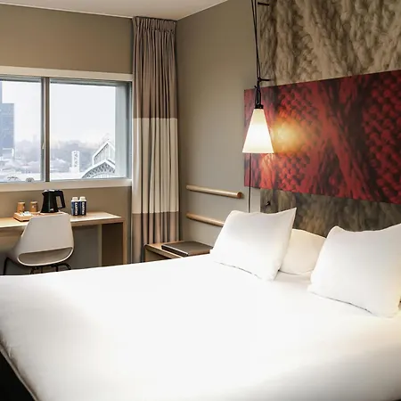 Hotel Ibis Centre
