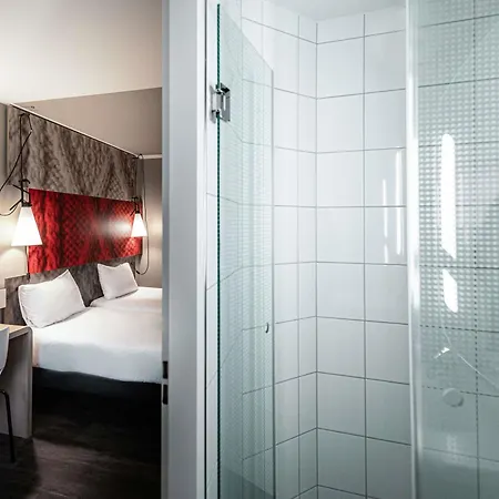 Ibis Centre 3* Amsterdam