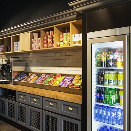 Ibis Centre Hotel Amsterdam