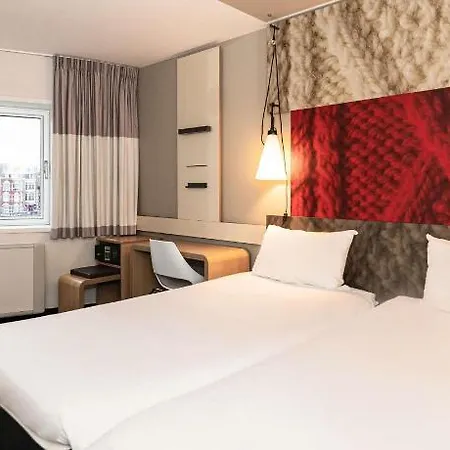 Ibis Centre Hotel Amsterdam