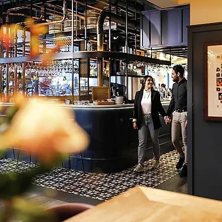 Ibis Centre Hotel Amsterdam