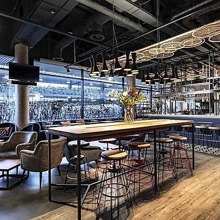 Ibis Centre Amsterdam