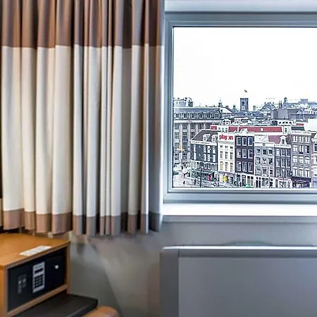 Ibis Centre Hotel Amsterdam
