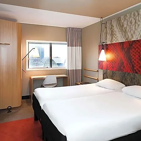Hotel Ibis Centre Amsterdam