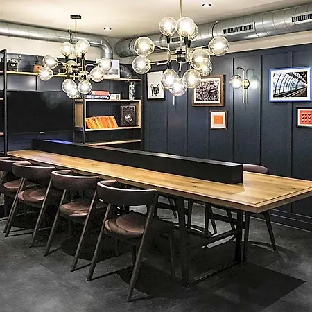 Ibis Centre 3* Amsterdam