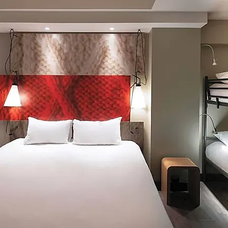 Ibis Centre Amsterdam