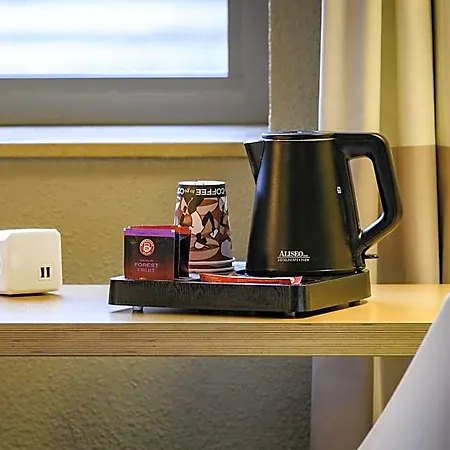 Hotel Ibis Centre