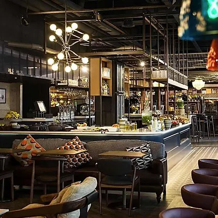 Hotel Ibis Centre Amsterdam