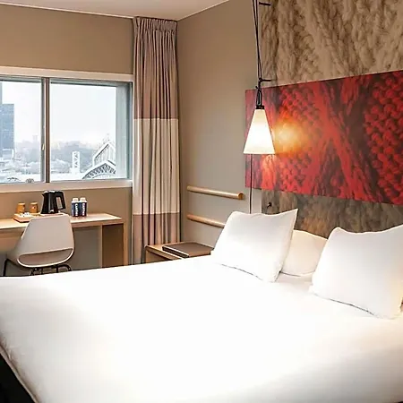 Ibis Centre 3* Amsterdam