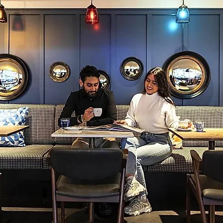 Ibis Centre Hotel Amsterdam