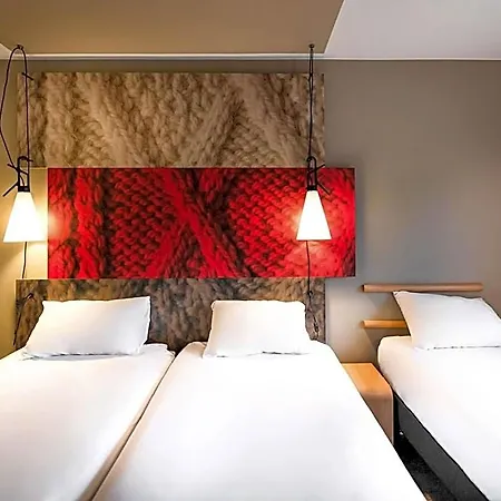 Ibis Centre Hotel Amsterdam