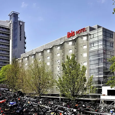 Ibis Centre Amesterdão