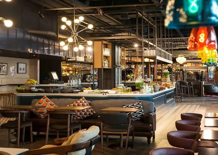 מלון Ibis Centre 3*