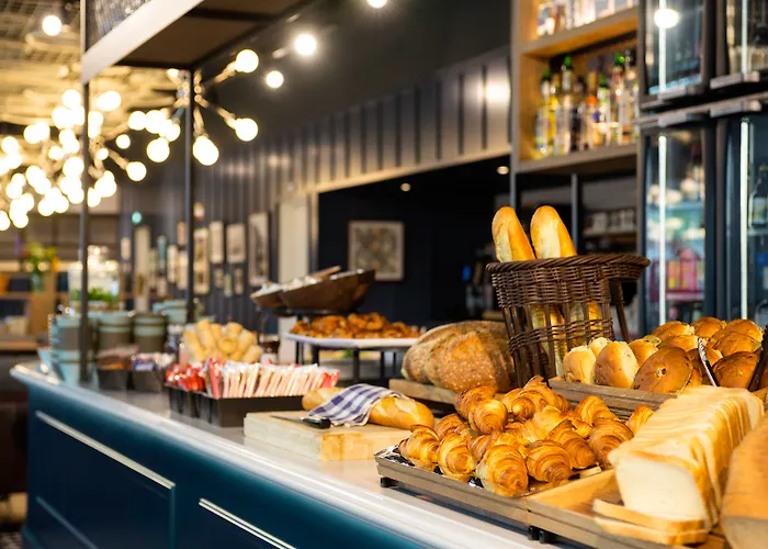 Ξενοδοχείο Ibis Centre