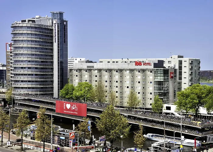 Ξενοδοχείο Ibis Centre