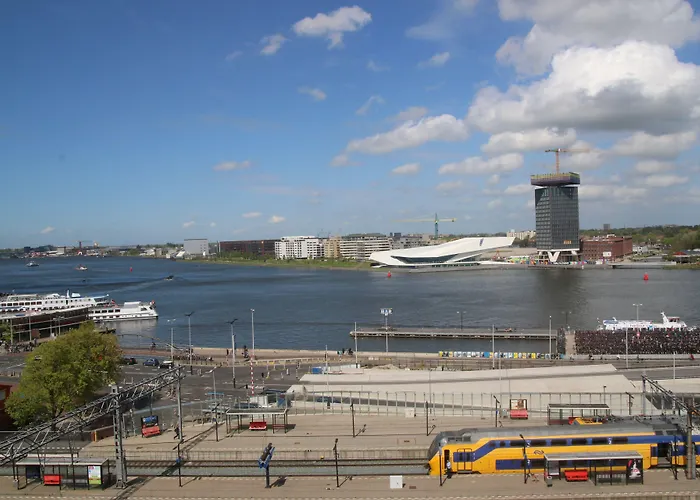 Ibis Centre 3* Amsterdam