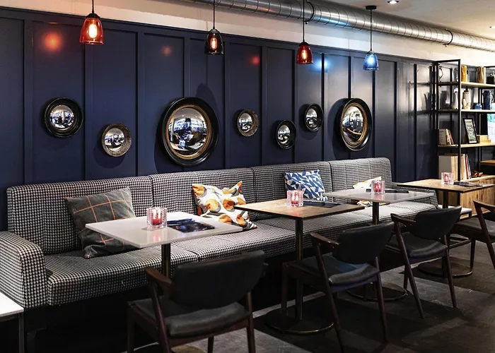 Ibis Centre מלון