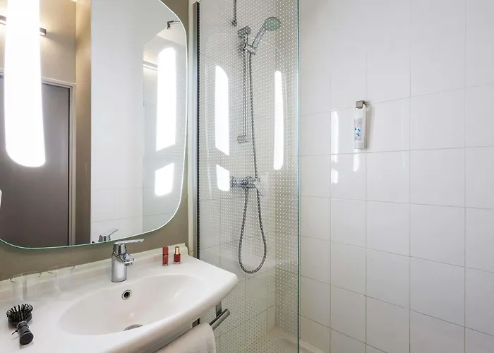 Ibis Centre Amsterdam