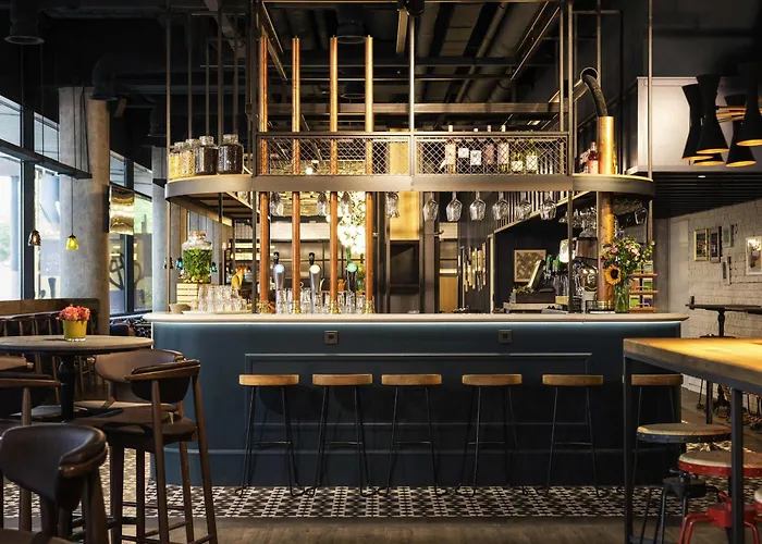 Ibis Centre 3* Amsterdam