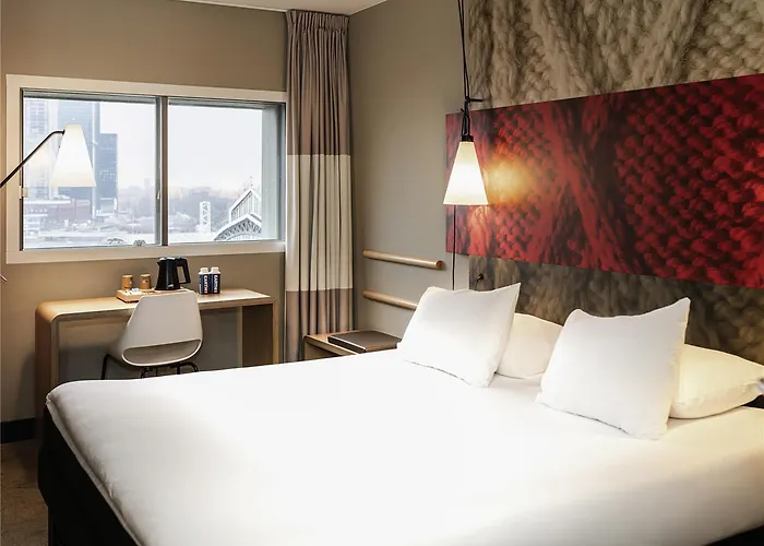 Ibis Centre 3* Amsterdam