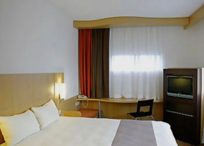 Ibis Centre Amsterdam