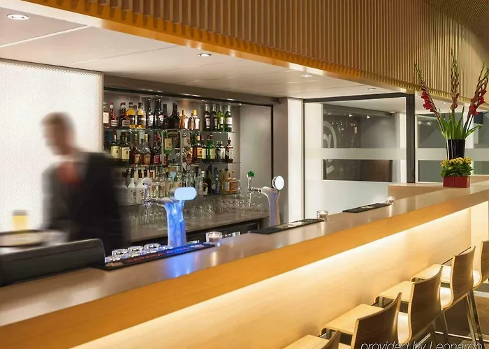 Ibis Centre Hotel Amsterdam