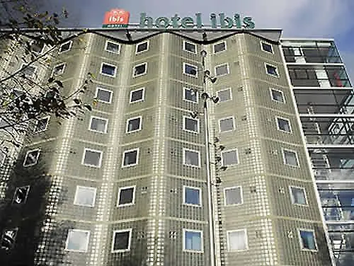 Ibis Centre Hotel