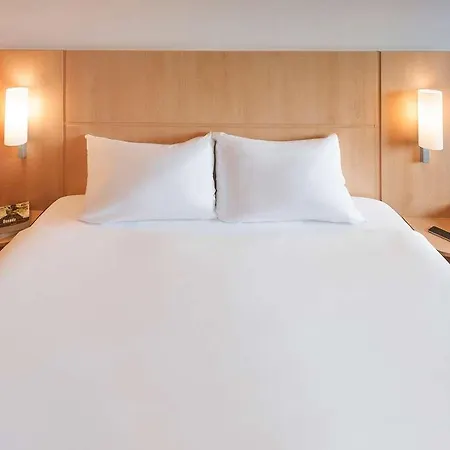 Szálloda Ibis Centre Amszterdam
