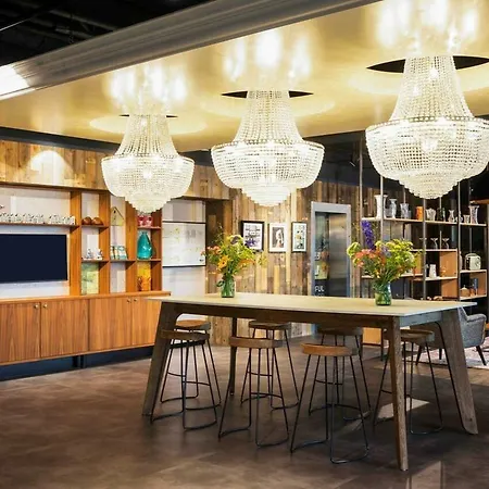 Ibis Centre Szálloda