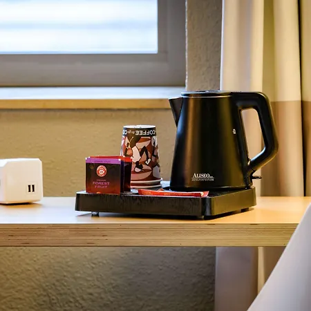 Ibis Centre Szálloda 3*
