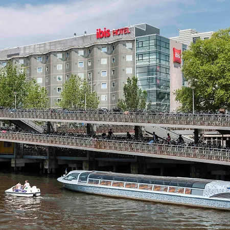 Ibis Centre Amszterdam