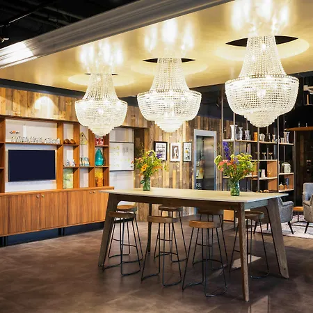 Ibis Centre Szálloda 3*