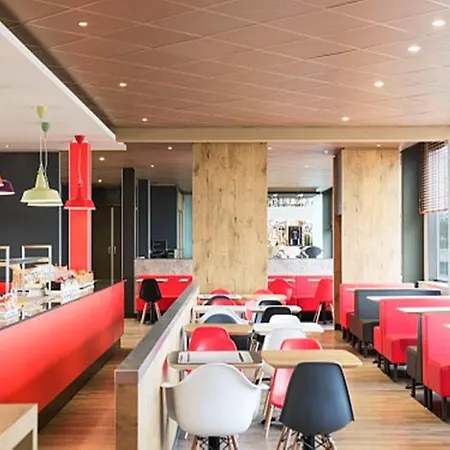 Ibis Centre Szálloda 3*