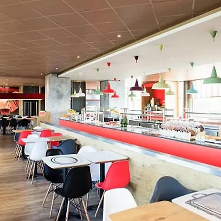 Ibis Centre 3* Amszterdam