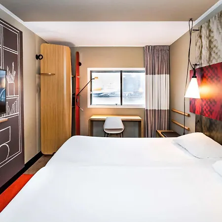 Ibis Centre Amszterdam