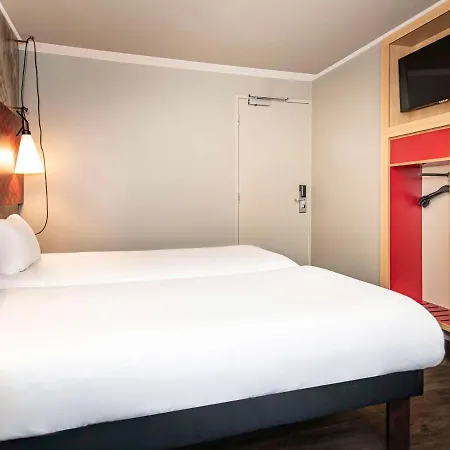 Ibis Centre Szálloda