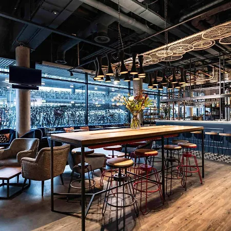 Ibis Centre Amszterdam