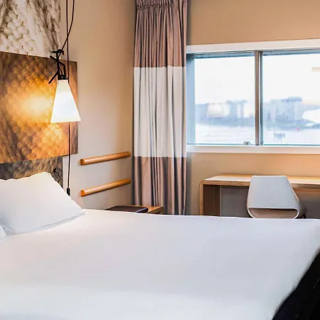 Ibis Centre 3* Amszterdam