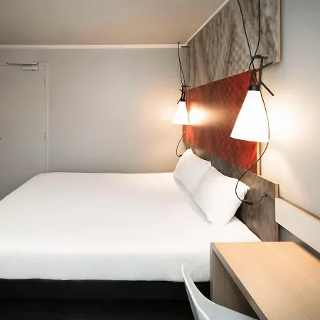 Ibis Centre Szálloda Amszterdam