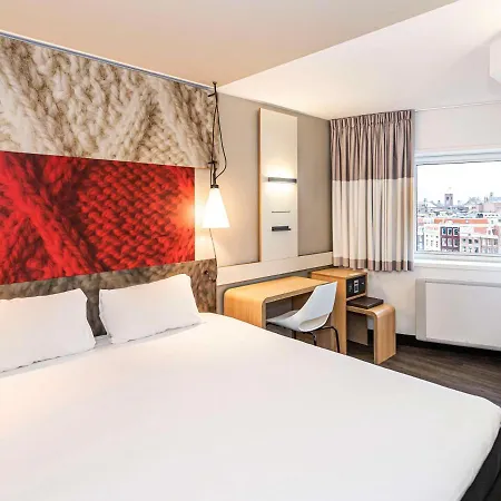 Ibis Centre 3* Amszterdam