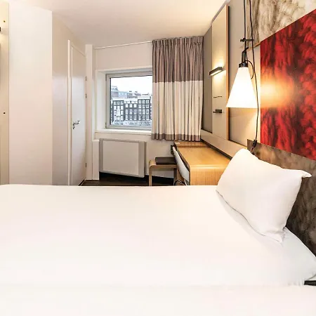 Ibis Centre 3* Amszterdam