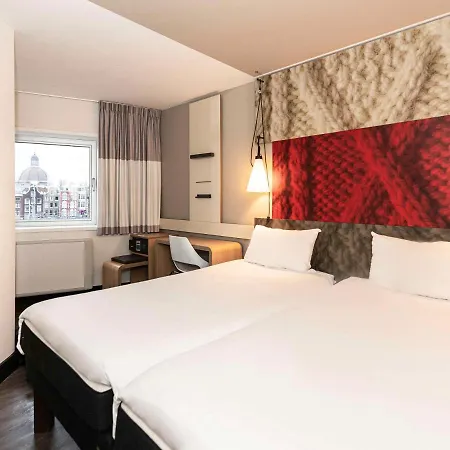 Ibis Centre Amszterdam