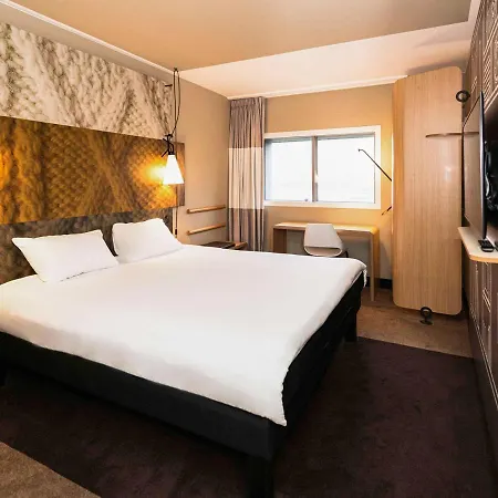 Ibis Centre Amszterdam
