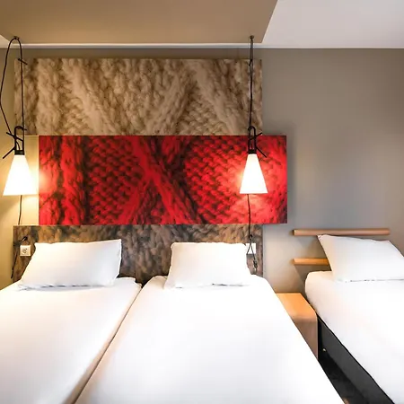 Ibis Centre Otel